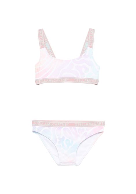 Bikini con stampa STELLA MC CARTNEY KIDS | TYCB05 Z3448999MC